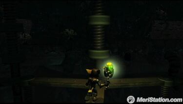 [GC] Ratchet & Clank: Quest for Booty, Impresiones