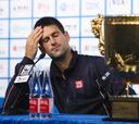 Djokovic aumenta su ventaja sobre Nadal, Nishikori es sexto