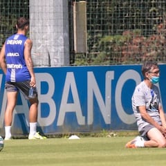 Los fantasmas del descenso de 2013 persiguen a Vázquez