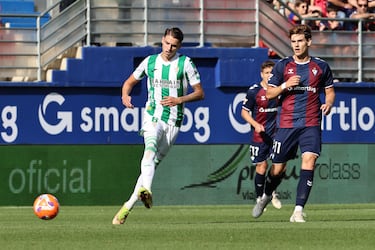 Un ejercicio de aritmética para cuadrar la plantilla
