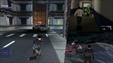 Tras GTA, ¿qué otras trilogías de juegos merecerían un remake?