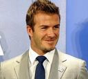 Capello ofrece a Beckham ir al Mundial como su ayudante