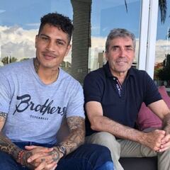 Guerrero se pone a punto