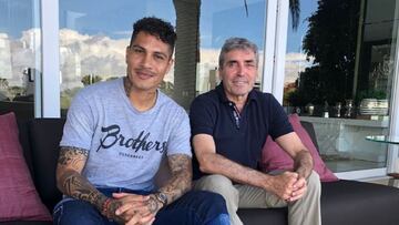 Guerrero se pone a punto