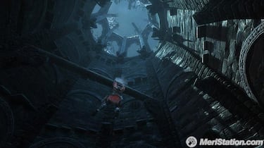 [GC] Castlevania: Lords of Shadow, Impresiones