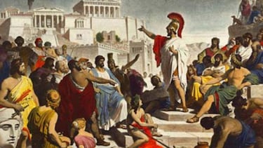 Assassin's Creed Odyssey en Grecia: posibles ambientaciones