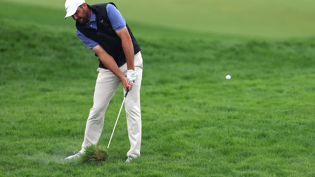 The world No. 1 is dominating pro golf in 2025. Let’s take a look at how much he has won this season.