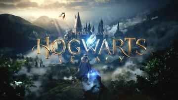 Hogwarts Legacy, oficial en PS5: es el RPG ambientado en el mundo de Harry Potter
