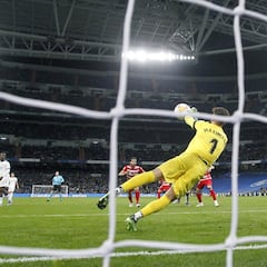 El Almería, a la carga por Maximiano