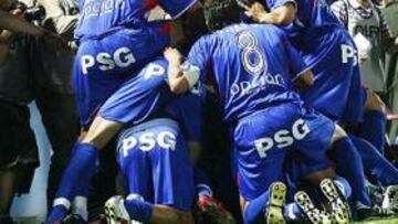 El Getafe hace bandera del cuatro a cero de la Copa