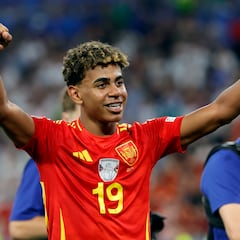 Lamine-Messi, el partido (im)posible