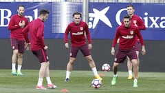 Un desafío de Champions