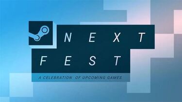 Steam Next Fest, hundreds of games just a click away