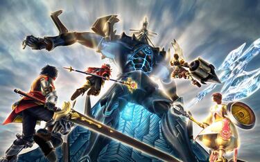 El antiguo presidente de Atlus USA se incorpora a la plantilla de XSEED