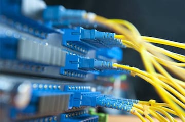 Cables de conexiones de fibra 車ptica