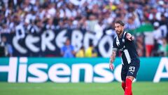 ¿Qué necesitan Ramos y Monterrey para avanzar a la siguiente ronda del Mundial de Clubes?