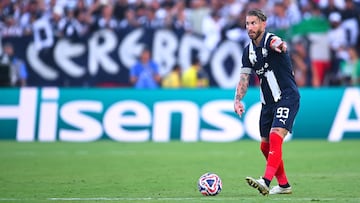 Live updates as Urawa Red Diamonds and Rayados meet in Pasadena today, Wednesday June 25, 2025, on matchday three of FIFA Club World Cup Group E.