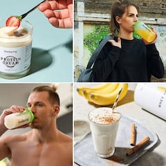 Consigue una figura envidiable y potencia tu rutina deportiva con estos productos