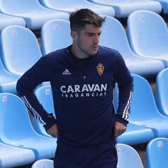 El Amorebieta apunta a ser el destino de Larrazábal