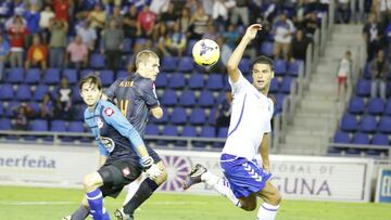 El Depor no gana en el Heliodoro desde 2009