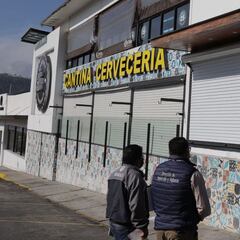 Caso Morelia: qué paso en el bar Cantina y cuál es el saldo