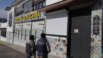 Caso Morelia: qué paso en el bar Cantina y cuál es el saldo