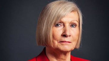 Chantal Mouffe, filósofa belga: “La democracia requiere la existencia del conflicto; sin él, no hay política”