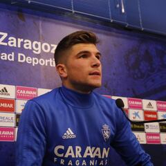 "Queremos la tercera victoria consecutiva en casa"