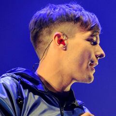 Louis Tomlinson’s documentary: Everything you need to know about ‘All of Those Voices’