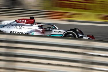 Primer enganchón técnico