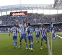 El Depor se reta para igualar o superar el inicio del año pasado