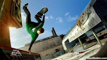 Skate 2, Impresiones