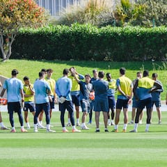 Fortaleza en casa, debilidad fuera: el reto del Almería para el playoff