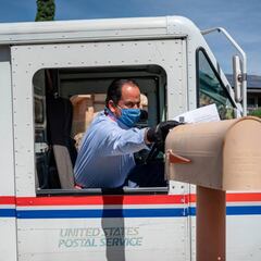 Día del Trabajo en USA: ¿Están las oficinas de correos abiertas?