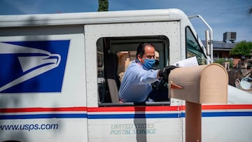 D&iacute;a del Trabajo en USA: &iquest;Est&aacute;n las oficinas de correos abiertas?