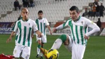 Borja: "Vamos sin presión, ya logramos el objetivo"