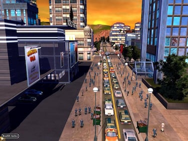 Imágenes de City Life