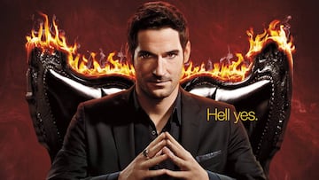 Los demonios, protagonistas en los estrenos Netflix para mayo 2019