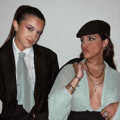 Marlena lanza ‘Te vas a inventar’, su nueva canción que también apunta a Dulceida