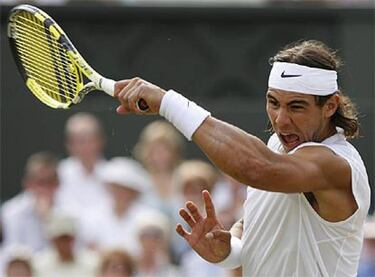 Un año menos para ganar