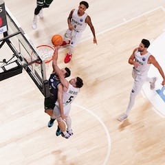 El Unicaja es una máquina de ganar