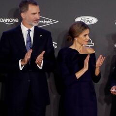 Coe: leyenda del atletismo e inspiración en el deporte