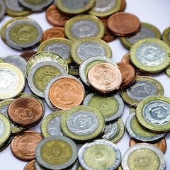 Aviso de la Policía con estas monedas: se parecen a los euros