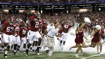Diario de As Am¨¦rica #239: C¨®mo ver la NCAA Football