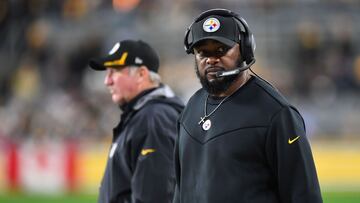 La Universidad del Sur de California aún no encuentra al sucesor de Clay Helton y Tomlin se unió a la lista de coaches de la NFL ligados al puesto.