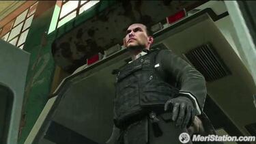 [E3] Modern Warfare 2, Impresiones