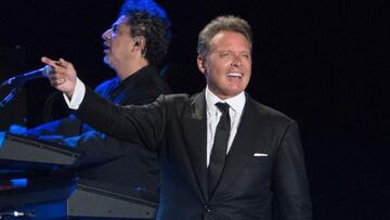 Luis Miguel estrena cuenta de TikTok