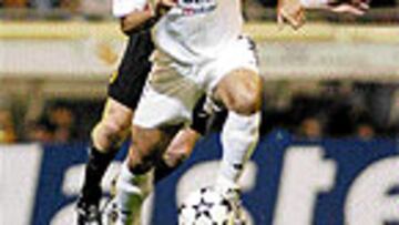 Jorge Valdano da los cinco mandamientos