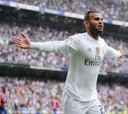 Jesé juega con Benítez todavía menos que con Ancelotti