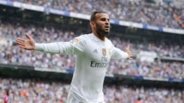 Jesé juega con Benítez todavía menos que con Ancelotti